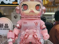 -泡泡玛特POPMART(上海环球港店)