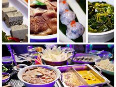 -大隐·成都火锅Bistro(合生麒麟新天地店)