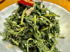-塔哈尔·新疆盛宴(城西银泰店)