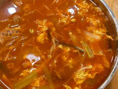 -多宾韩国料理(学衡路店)