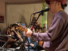 -漾应的火塘(蟠龙新天地店)