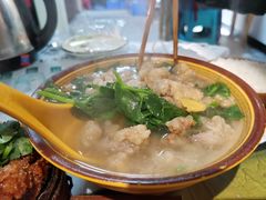 -秦二哥格格(高笋塘店)