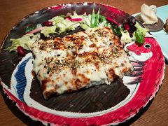 -水之惠鲜鱼料理(王府大街店)