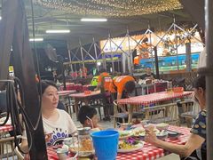 -琼大师东方烤乳猪(亚特兰蒂斯店)