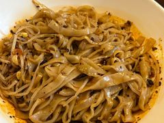 -蒋家槟豆面皮(友爱路店)