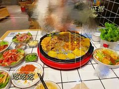 -酒拾烤肉(乾州店)