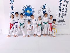 -苍轩跆拳道馆(望京店)