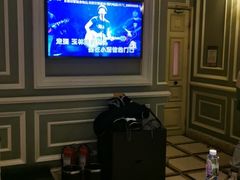 -唛歌KTV(城西银泰店)