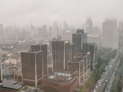 -上海外滩英迪格酒店