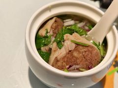 -新疆兵团食府清真(马连道店)