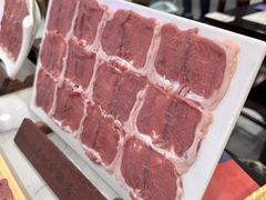 -马记伊源斋涮肉·清真菜(百子湾店)