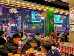 -老街鱼嘴巴(坡子街老店)