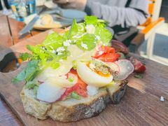 -THE CANNERY&JUJU 新鲜海鲜·牛排美食酒廊
