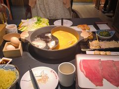 -栖川山葵家·寿喜锅·日式料理(龙湖北城天街商场店)