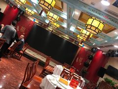 -万荣烤鸭店·北京菜(天坛店)
