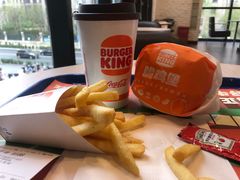 -汉堡王(北京通州领展店)