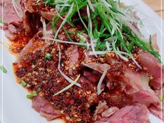 -清真·尕馬子腱子牛肉专卖店(马家坡店)