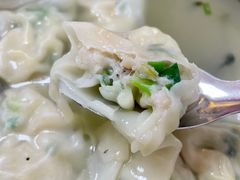 -海萍馄饨(湖北路店)