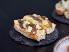 Bruschetta&nbsp;Sicily-Fiume福弥意大利餐厅