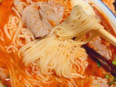 -京穆兰兰州牛肉面·清真(西客站店)
