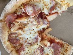 -棒约翰比萨·意面(老闵行店)