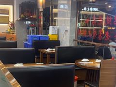 -醉壹号海鲜大排档(厦门美食地标店)