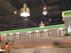 -叹茶靓点·粤式餐厅·全天茶市(石井万民广场店)