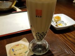 -春水堂人文茶馆(台中新时代店)