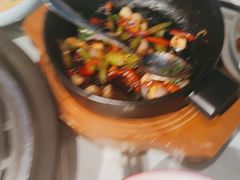 -蓝珊瑚蒸汽海鲜餐厅(龙奥店)