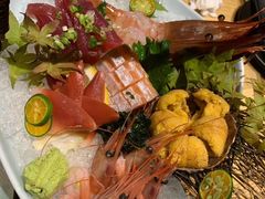 -久居·炭火烤肉(景辰大厦店)