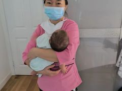 -舒月母婴月嫂育儿嫂(静安店)