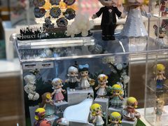 -泡泡玛特POPMART(崇文门国瑞城店)
