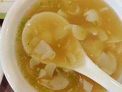 -烤肉宛饭庄(北新桥店)