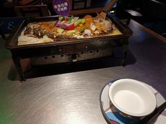 -匠子烤鱼(桫椤湾店)