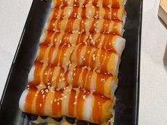 -广州酒家(天字码头店)