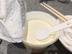 自制酸奶-紫光园(燕郊总店)