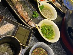 -樱嘢·炭火烧肉(惠南店)