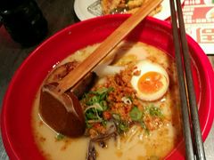 -味千拉面(又一城店)