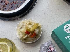 -蛙佬哥美蛙鱼火锅(新一中店)