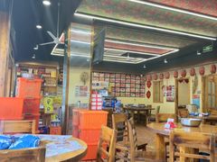 -圣夜东北菜烧烤·夜宵·小龙虾(胥江路店)