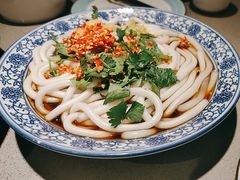 -乔一乔怪味干锅(武侯欢肆店)