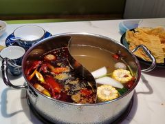 -福合埕牛肉火锅(长平国新店)