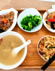 -玥禧月子会所·英协路店