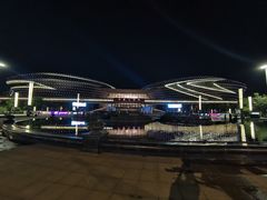 -翕间食·精致淮扬菜(江苏大剧院店)