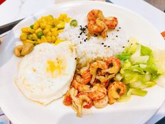 -海盗虾饭·小龙虾饭(惠多港店)