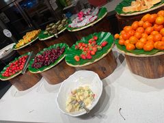 -星伦多自助料理·涮烤一体(奉贤龙湖天街店)