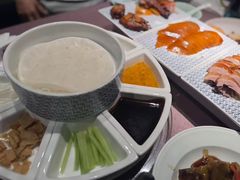 -羲和雅苑•北京烤鸭(乐园道万象城店)