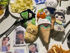 -戈拿旺巴西烤肉(崇文门店)