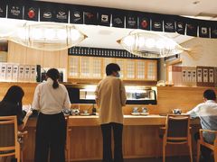 -隐泉京望日式料理(太和广场店)