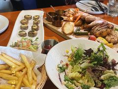 -布拉格餐厅· 中欧捷克菜(全国首店)